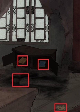 少年宋慈 少年宋慈