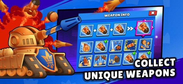 坦克之王 坦克之王