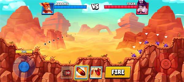 坦克之王 坦克之王