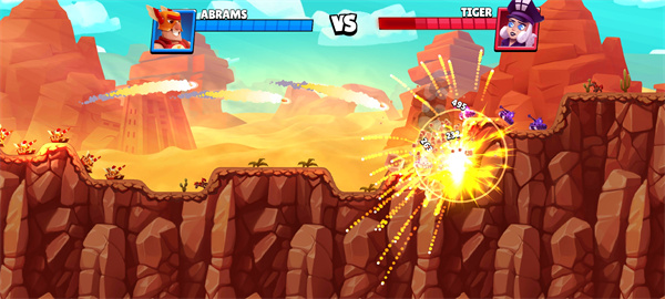 坦克之王 坦克之王