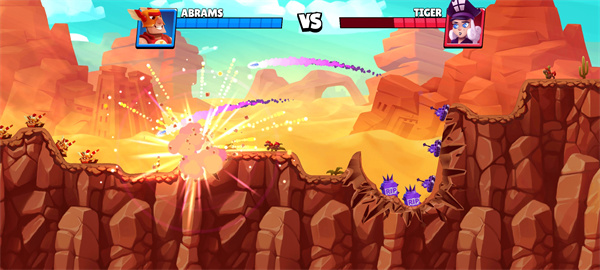 坦克之王 坦克之王