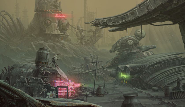 妮姬胜利女神日服截图