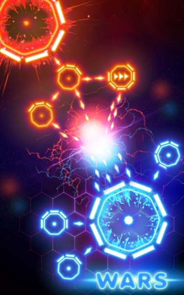 感染战争接管RTS