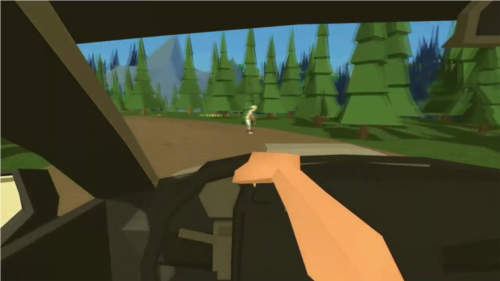 僵尸森林3去广告版