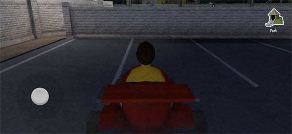 恐怖冰淇淋卡丁车模组 恐怖冰淇淋卡丁车模组