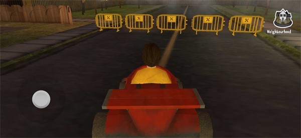 恐怖冰淇淋卡丁车模组 恐怖冰淇淋卡丁车模组