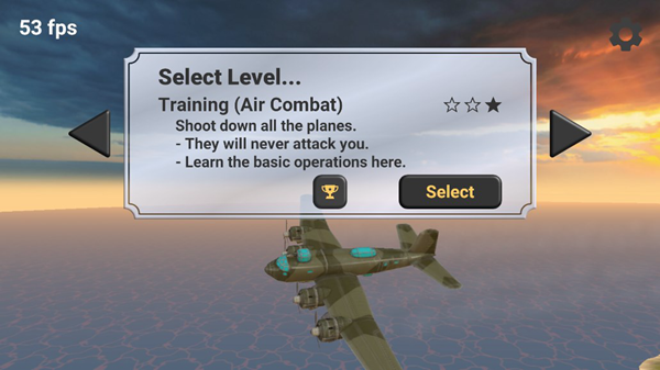 简单空战 简单空战