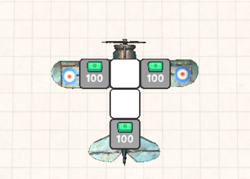 战舰武器合并战争