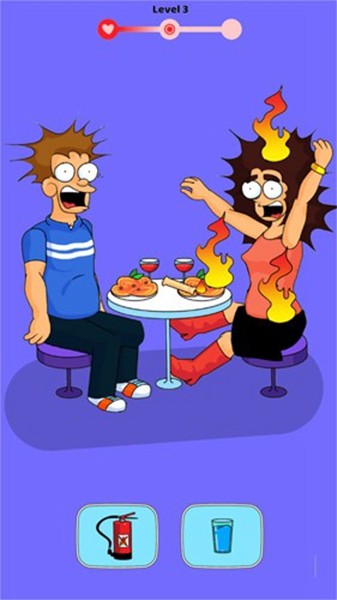 完美约会手机版截图