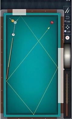 职业台球3球4球截图