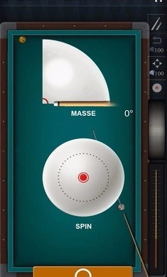 职业台球3球4球截图