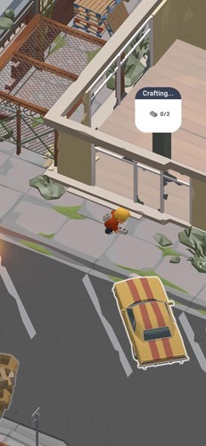 废弃的城市截图