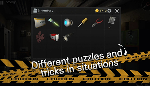 密室逃脱宇宙生存去广告版截图