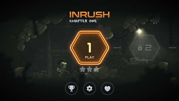 勇闯僵尸洞穴无敌版