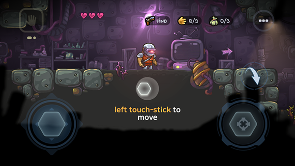 勇闯僵尸洞穴无敌版