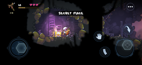 勇闯僵尸洞穴无敌版