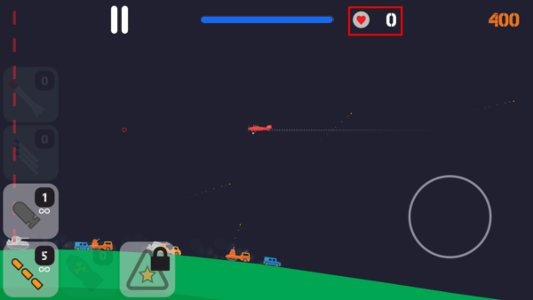 原子轰炸机中文版