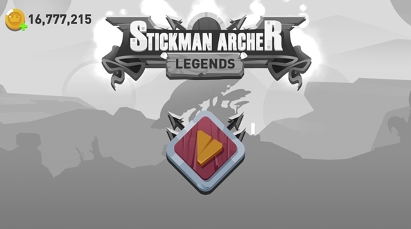 火柴人射手传奇无限资源版 火柴人射手传奇无限资源版