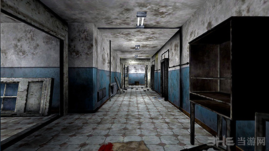 恐怖医院2截图