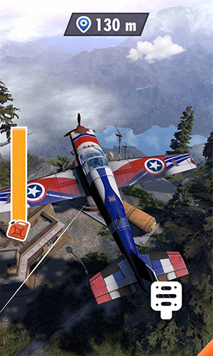 坠机模拟器无广告版 坠机模拟器无广告版
