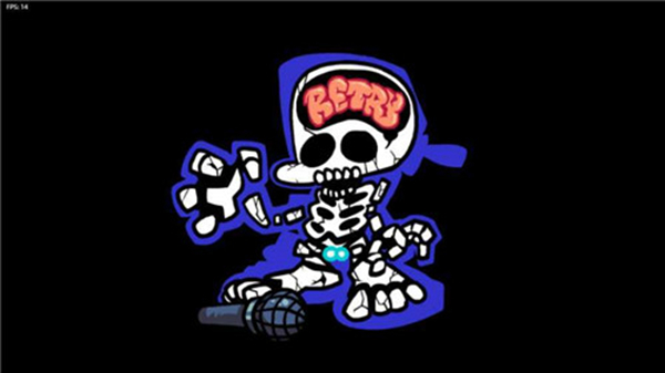 黑色星期五之夜sans潮流版