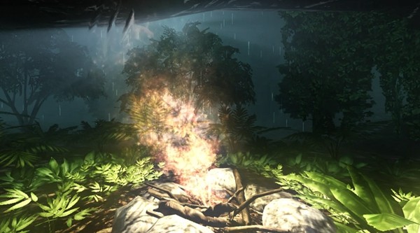 最后的幸存者无限子弹版截图