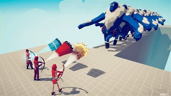 士兵战争模拟器 士兵战争模拟器