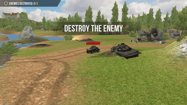 火炮世界 火炮世界