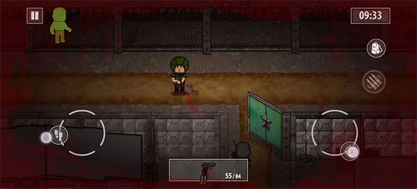 逃离暗影国际服无限金币版 逃离暗影国际服无限金币版