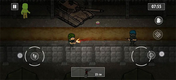 逃离暗影国际服无限金币版 逃离暗影国际服无限金币版