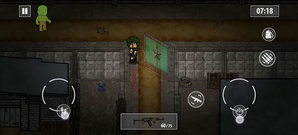 逃离暗影国际服无限金币版 逃离暗影国际服无限金币版