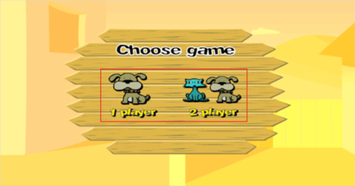 猫狗大战 猫狗大战