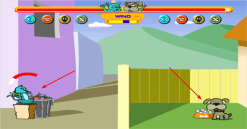 猫狗大战 猫狗大战