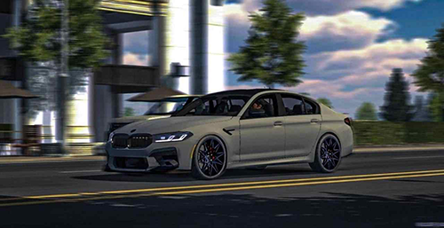 手动挡停车场7723内置菜单版截图