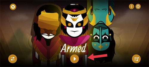 节奏盒子埃及模组 节奏盒子埃及模组