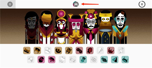 节奏盒子埃及模组 节奏盒子埃及模组