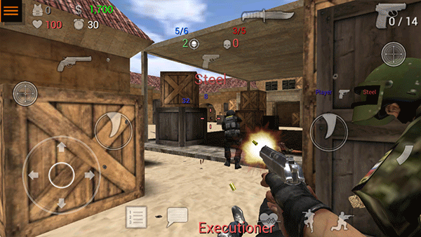 特种部队小组2破解版2023最新版