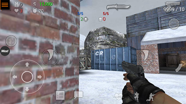 特种部队小组2破解版2023最新版