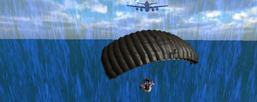 荒岛枪训单机版 荒岛枪训单机版