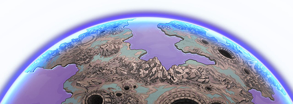 异星指令汉化版