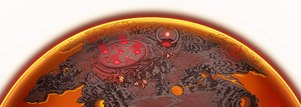 异星指令汉化版