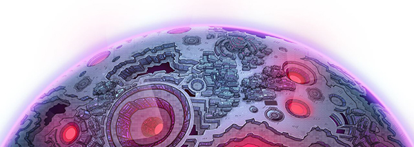 异星指令汉化版