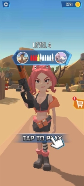 子弹大师去广告版 子弹大师去广告版