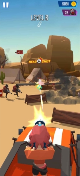 子弹大师去广告版 子弹大师去广告版