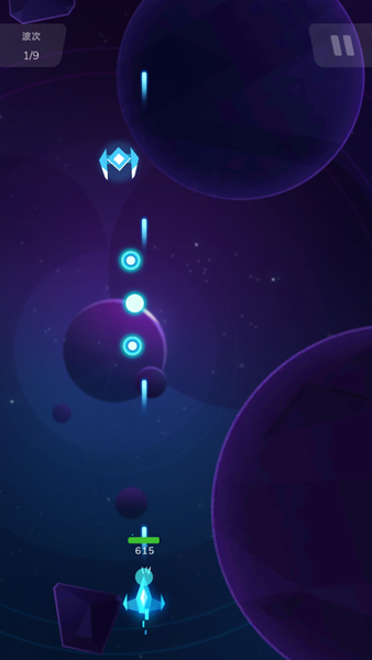 银河战舰射击 银河战舰射击