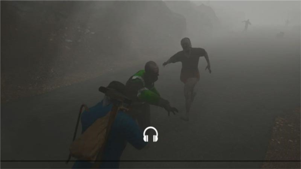 恐怖逃亡行动 恐怖逃亡行动