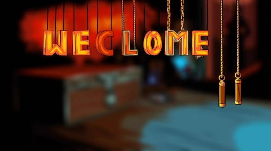 开箱神秘杀手多人版