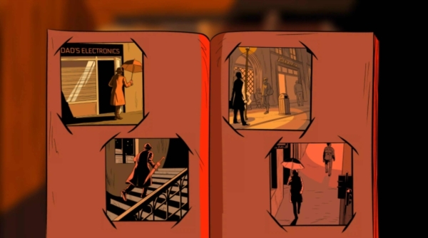 开箱神秘杀手多人版