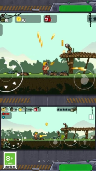 枪火精英狙击前线 枪火精英狙击前线