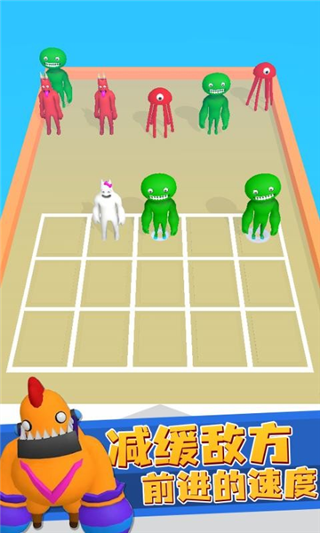 你是来打枪的吧